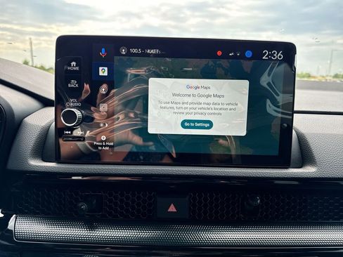 New 2026 Honda CR-V Sport Touring image 18