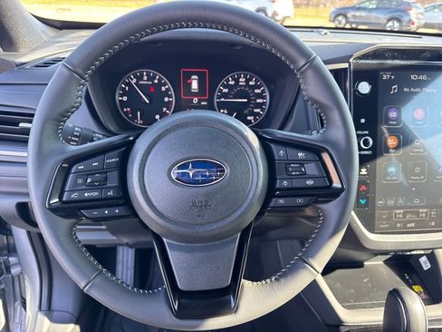 New 2026 Subaru Forester Premium image 21