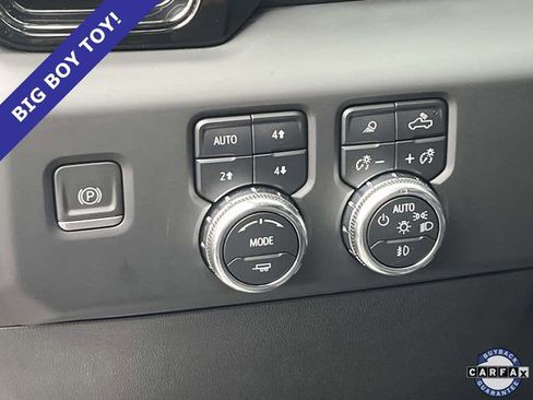 Used 2023 GMC Sierra 1500 AT4 w/ AT4 Premium Package image 27