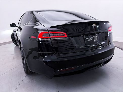 Used 2023 Tesla Model S AWD/4WD image 4