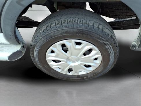 Used 2025 Ford Transit 250 Low Roof w/ Exterior Upgrade Package RWD image 8