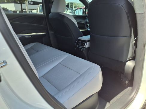 Used 2024 Lexus RX 350 Premium Plus w/ Convenience Package FWD image 13