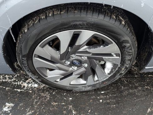 Used 2025 Subaru Legacy Limited image 15