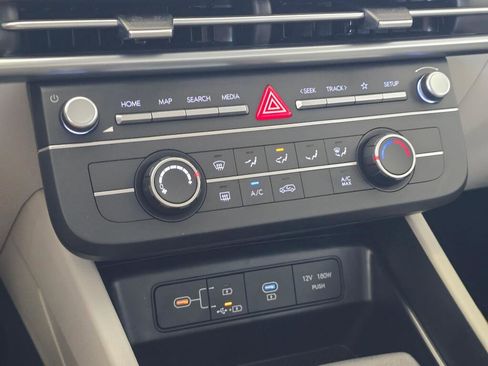 New 2026 Hyundai Tucson SE AWD/4WD image 28