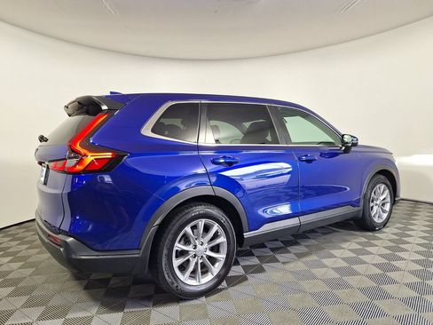 Used 2023 Honda CR-V EX image 5