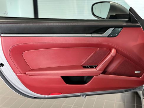 Certified 2024 Porsche 911 Carrera image 13