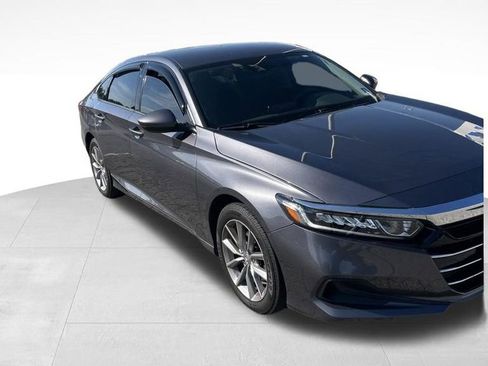 Used 2021 Honda Accord LX image 10