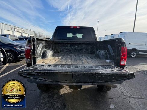 Used 2017 RAM 2500 Tradesman w/ Chrome Appearance Group image 18