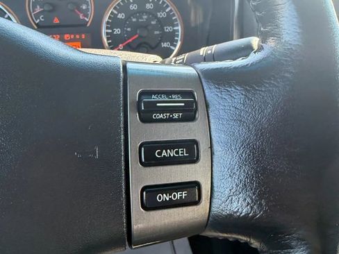 Used 2011 Nissan Titan SL w/ SL Max Utility Pkg image 21