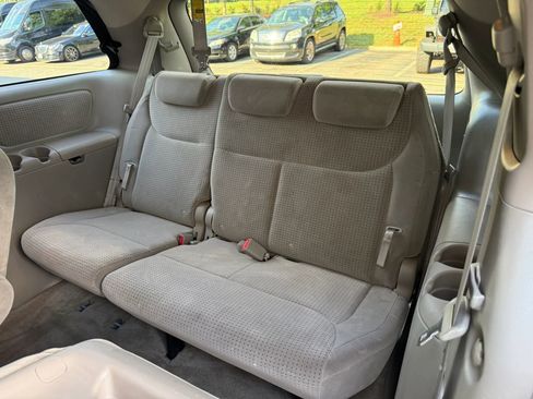 Used 2006 Toyota Sienna LE AWD/4WD image 22