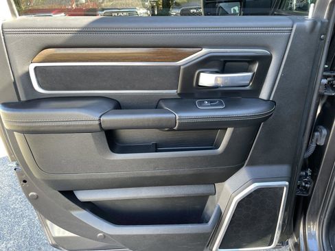 Certified 2024 RAM 2500 Laramie image 42