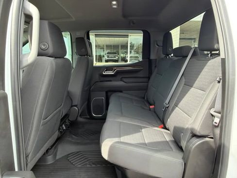 Certified 2022 Chevrolet Silverado 1500 LT Trail Boss w/ Protection Package AWD/4WD image 28