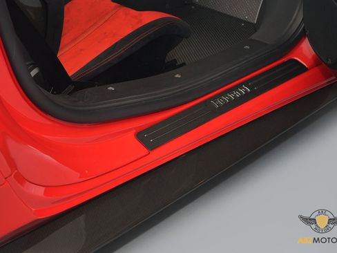 Used 2020 Ferrari 488 Pista Spider image 12