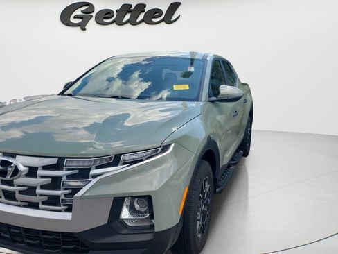 Used 2023 Hyundai Santa Cruz SEL AWD/4WD image 7