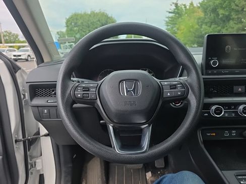 Certified 2024 Honda CR-V EX image 13