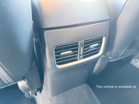 Certified 2023 MAZDA CX-5 AWD 2.5 S w/ Select Package image 22