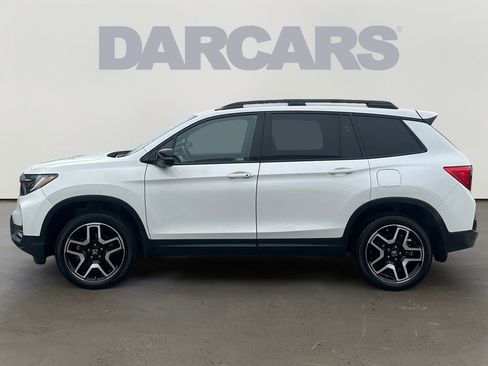 Used 2023 Honda Passport Elite image 4