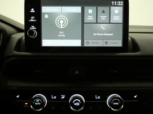 Used 2026 Honda CR-V TrailSport image 18