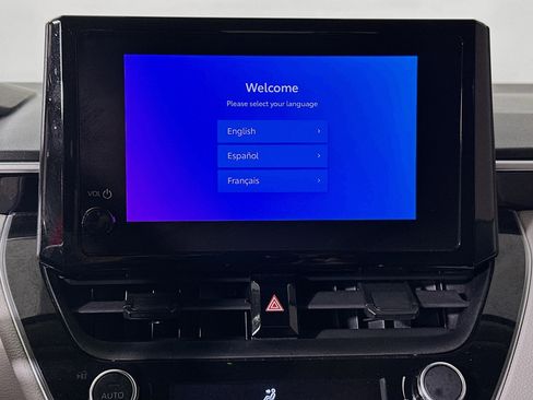 Used 2023 Toyota Corolla LE image 23