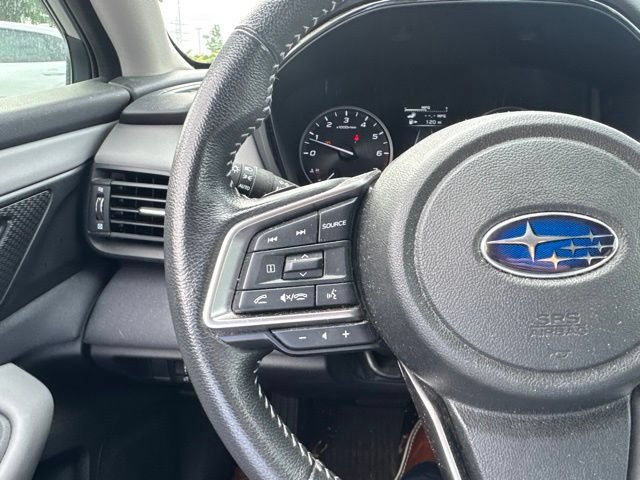 Used 2024 Subaru Outback Premium AWD/4WD image 19