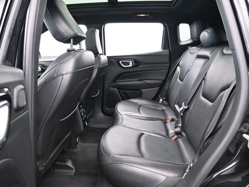 Used 2022 Jeep Compass High Altitude image 32