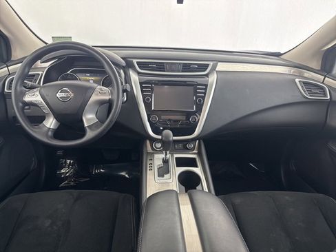 Used 2018 Nissan Murano S image 22