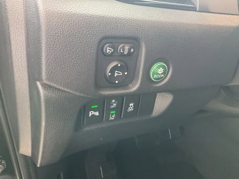 Used 2021 Honda Passport Touring image 9