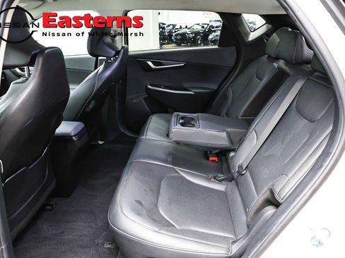 Used 2022 Kia EV6 Wind RWD image 24