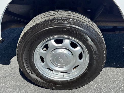 Used 2016 Ford F150 XL w/ XL Power Equipment Group AWD/4WD image 41