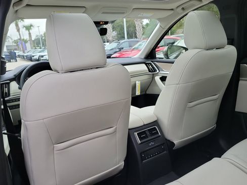 New 2026 MAZDA CX-90 3.3 Turbo w/ Premium Plus Pkg image 19