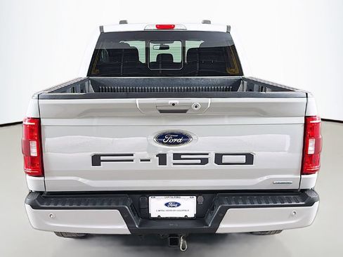 Used 2023 Ford F150 XLT w/ Equipment Group 302A High AWD/4WD image 14