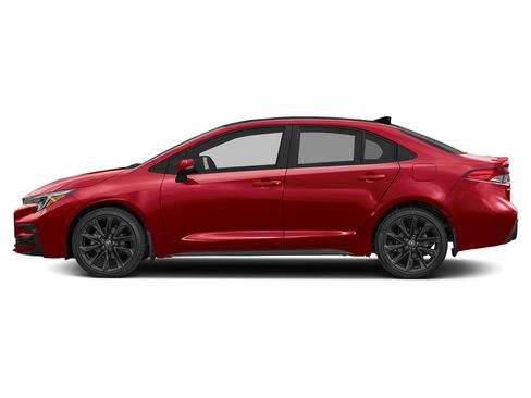 New 2026 Toyota Corolla SE FWD image 11