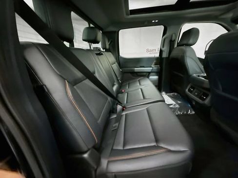New 2026 Ford F350 Lariat w/ Lariat Premium Package AWD/4WD image 29