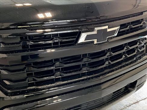 Used 2023 Chevrolet Silverado 1500 RST w/ True North Edition Plus AWD/4WD image 31