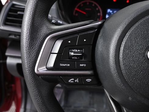 Used 2017 Subaru Impreza 2.0i AWD/4WD image 33