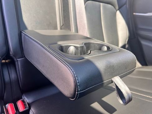 Used 2023 Jeep Grand Cherokee 4WD 4xe image 49