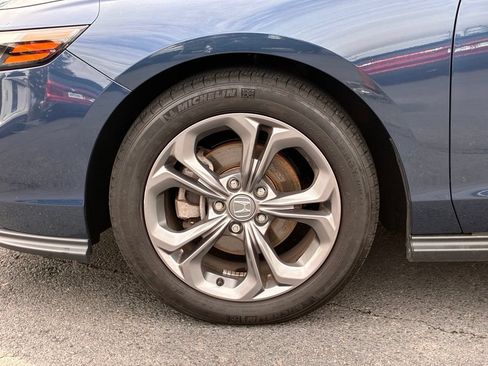 Used 2024 Honda Accord EX image 43