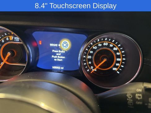 Used 2018 Jeep Wrangler Unlimited Sahara w/ Dual Top Group image 24