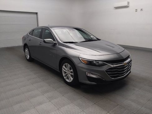 Used 2024 Chevrolet Malibu LT FWD image 13