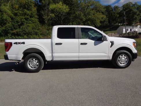 Used 2021 Ford F150 XL w/ Equipment Group 101A High image 7