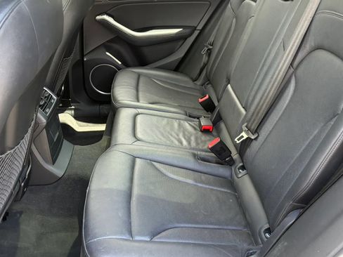 Used 2014 Audi Q5 2.0T Prestige AWD/4WD image 11
