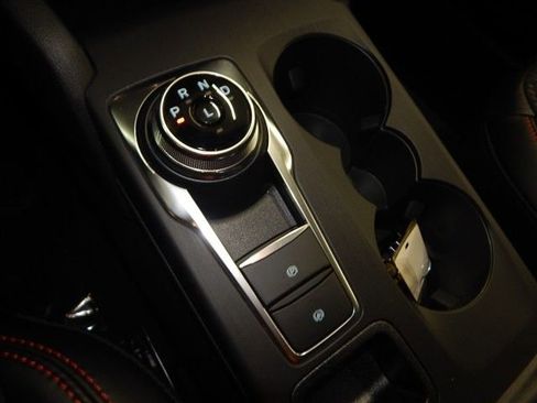 New 2026 Ford Escape ST-Line w/ Tech Pack #1 image 22