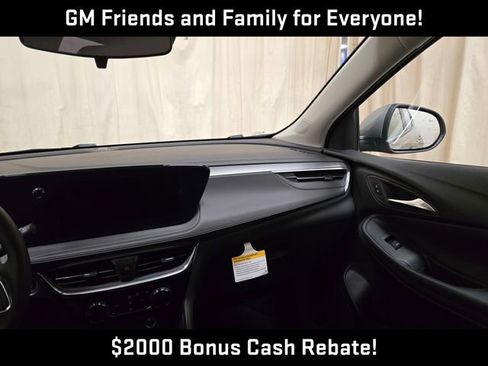 New 2026 Buick Encore GX Sport Touring w/ Comfort Package image 29