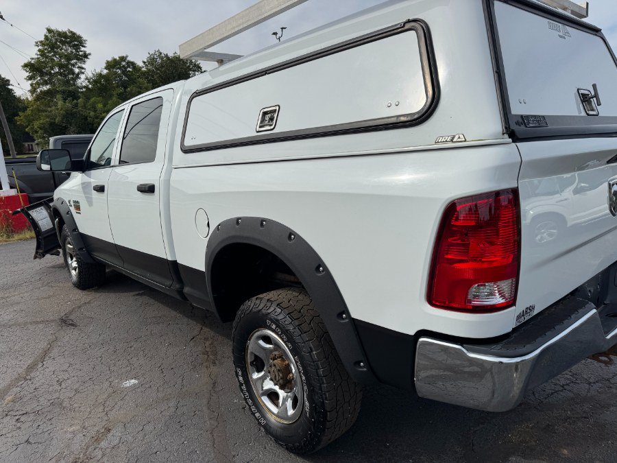 Used 2011 RAM 3500 ST w/ ST Popular Equipment Group AWD/4WD image 10