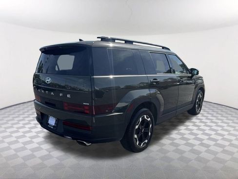 Used 2025 Hyundai Santa Fe SEL image 5