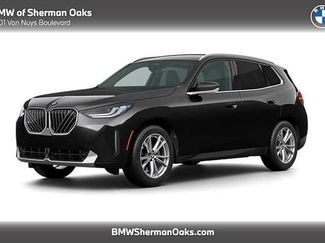 Used 2026 BMW X3 xDrive30i w/ Premium Package AWD/4WD video 1