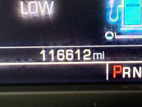 Used 2018 Chevrolet Silverado 2500 LTZ w/ LTZ Plus Package image 22