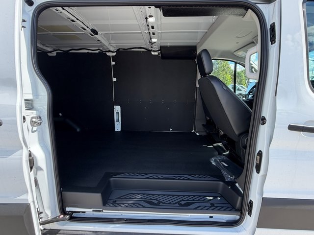 New 2026 Ford Transit 150 Low Roof w/ Load Area Protection Package RWD image 17