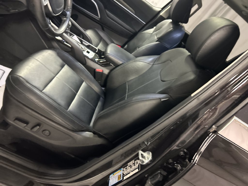 Used 2022 Kia Telluride EX w/ EX Premium Package FWD image 10