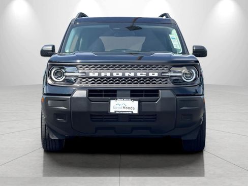 Used 2025 Ford Bronco Sport Big Bend AWD/4WD image 10